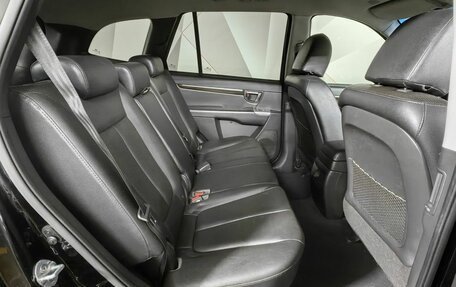 Hyundai Santa Fe III рестайлинг, 2011 год, 1 397 000 рублей, 12 фотография