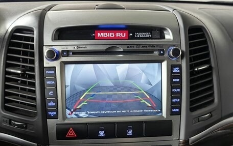 Hyundai Santa Fe III рестайлинг, 2011 год, 1 397 000 рублей, 20 фотография