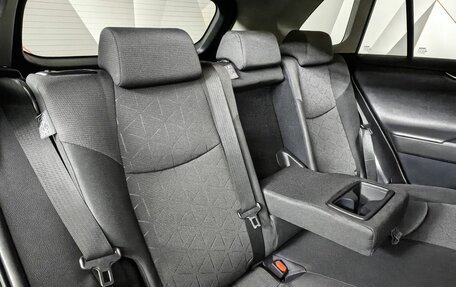 Toyota RAV4, 2020 год, 3 750 000 рублей, 17 фотография