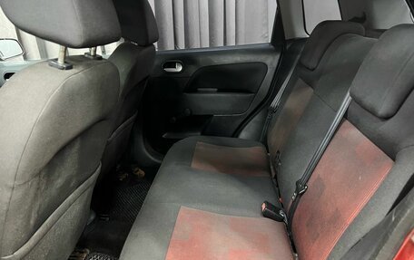 Ford Fiesta, 2008 год, 319 777 рублей, 9 фотография