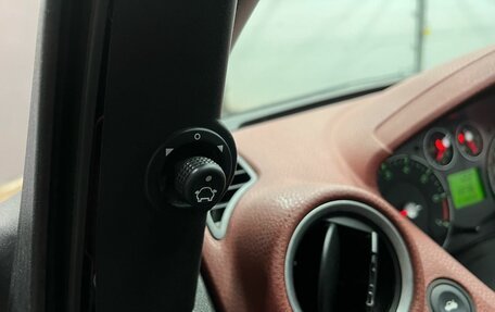 Ford Fiesta, 2008 год, 319 777 рублей, 16 фотография