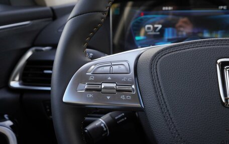 FAW Bestune T77, 2024 год, 2 099 000 рублей, 18 фотография