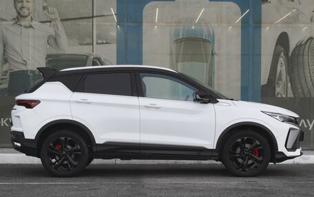 Geely Coolray I, 2023 год, 2 299 000 рублей, 5 фотография