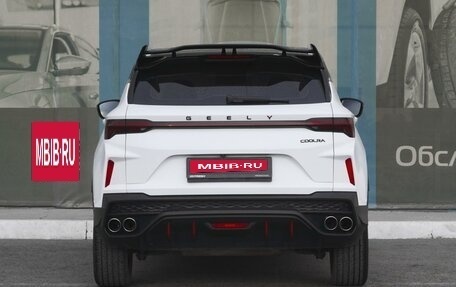 Geely Coolray I, 2023 год, 2 299 000 рублей, 4 фотография