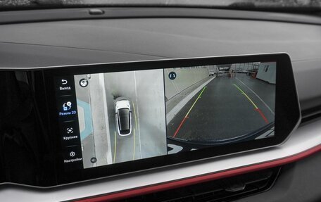 Geely Coolray I, 2023 год, 2 299 000 рублей, 19 фотография