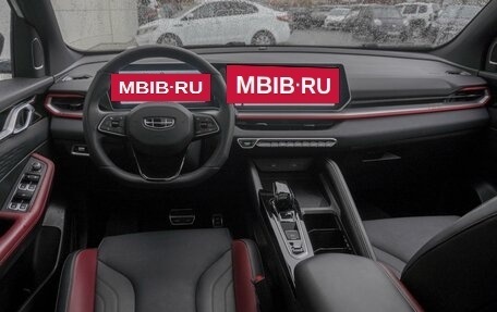 Geely Coolray I, 2023 год, 2 299 000 рублей, 6 фотография