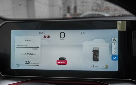 Geely Coolray I, 2023 год, 2 299 000 рублей, 12 фотография