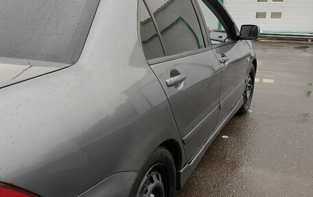 Mitsubishi Lancer IX, 2006 год, 280 000 рублей, 2 фотография