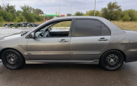 Mitsubishi Lancer IX, 2006 год, 280 000 рублей, 3 фотография