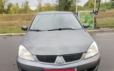 Mitsubishi Lancer IX, 2006 год, 280 000 рублей, 1 фотография