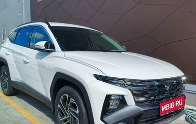 Hyundai Tucson, 2025 год, 3 600 000 рублей, 1 фотография
