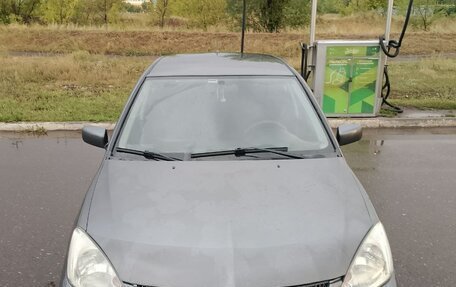 Mitsubishi Lancer IX, 2006 год, 280 000 рублей, 5 фотография
