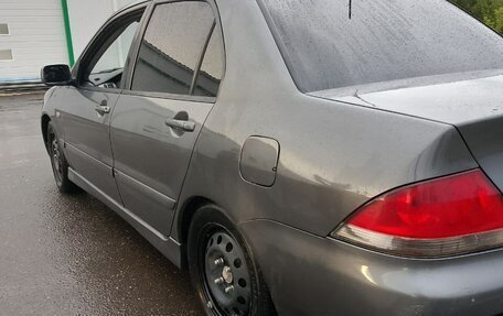 Mitsubishi Lancer IX, 2006 год, 280 000 рублей, 6 фотография