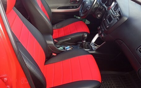 KIA cee'd III, 2014 год, 985 000 рублей, 7 фотография