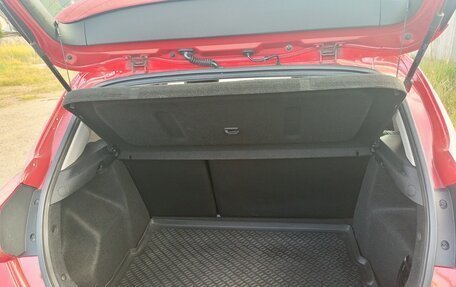 KIA cee'd III, 2014 год, 985 000 рублей, 8 фотография