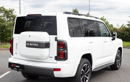 Haval H9, 2024 год, 4 899 000 рублей, 5 фотография