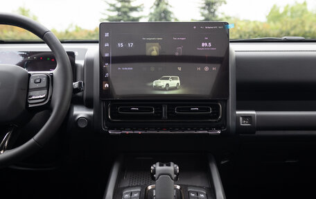 Haval H9, 2024 год, 4 899 000 рублей, 26 фотография