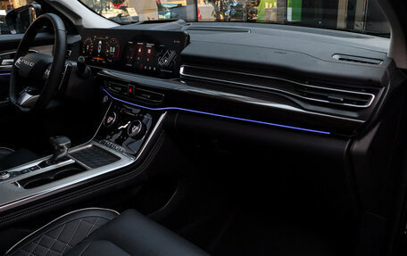 CheryExeed VX, 2022 год, 3 200 000 рублей, 9 фотография