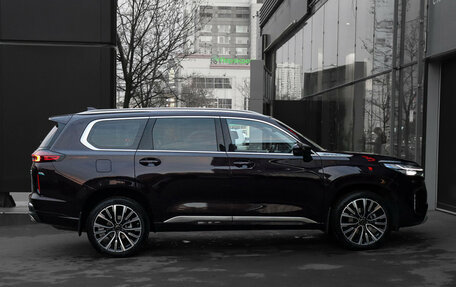 CheryExeed VX, 2022 год, 3 200 000 рублей, 4 фотография