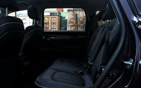 CheryExeed VX, 2022 год, 3 200 000 рублей, 11 фотография