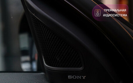 CheryExeed VX, 2022 год, 3 200 000 рублей, 15 фотография