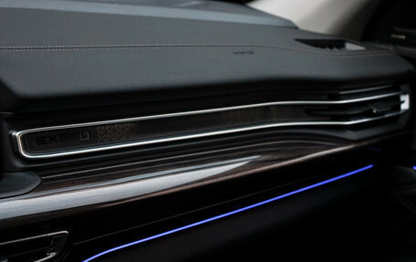 CheryExeed VX, 2022 год, 3 200 000 рублей, 10 фотография