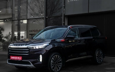 CheryExeed VX, 2022 год, 3 200 000 рублей, 1 фотография