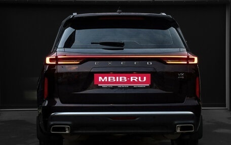 CheryExeed VX, 2022 год, 3 200 000 рублей, 6 фотография