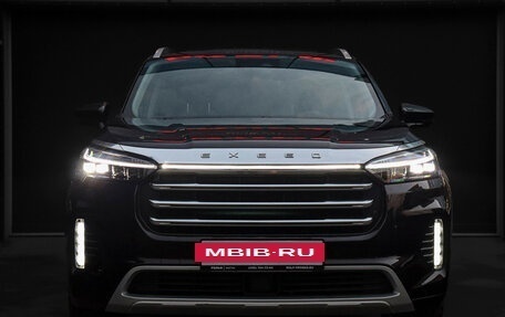 CheryExeed VX, 2022 год, 3 200 000 рублей, 2 фотография