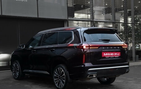 CheryExeed VX, 2022 год, 3 200 000 рублей, 7 фотография