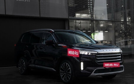 CheryExeed VX, 2022 год, 3 200 000 рублей, 3 фотография