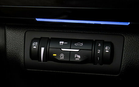 CheryExeed VX, 2022 год, 3 200 000 рублей, 16 фотография