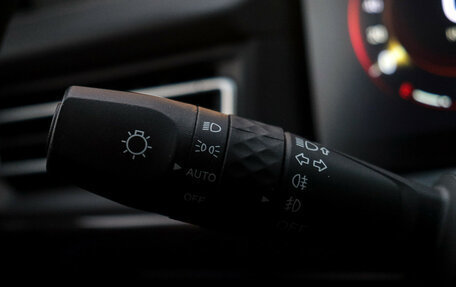 CheryExeed VX, 2022 год, 3 200 000 рублей, 19 фотография