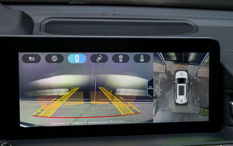 CheryExeed VX, 2022 год, 3 200 000 рублей, 25 фотография