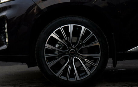 CheryExeed VX, 2022 год, 3 200 000 рублей, 27 фотография