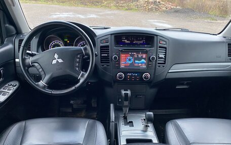 Mitsubishi Pajero IV, 2010 год, 1 745 000 рублей, 9 фотография