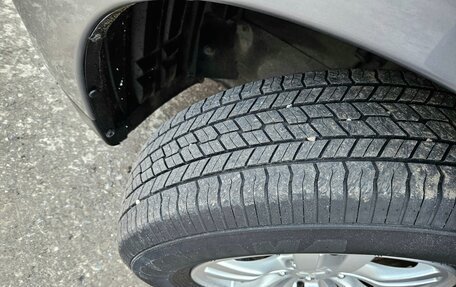 Mitsubishi Outlander III рестайлинг 3, 2012 год, 1 280 000 рублей, 14 фотография