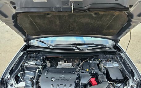 Mitsubishi Outlander III рестайлинг 3, 2012 год, 1 280 000 рублей, 15 фотография