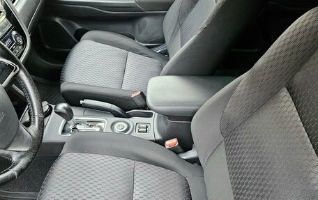 Mitsubishi Outlander III рестайлинг 3, 2012 год, 1 280 000 рублей, 19 фотография