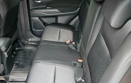 Mitsubishi Outlander III рестайлинг 3, 2012 год, 1 280 000 рублей, 20 фотография