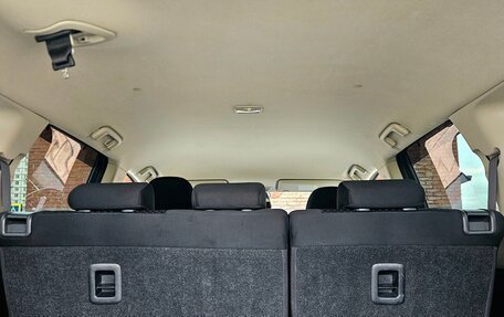 Mitsubishi Outlander III рестайлинг 3, 2012 год, 1 280 000 рублей, 27 фотография