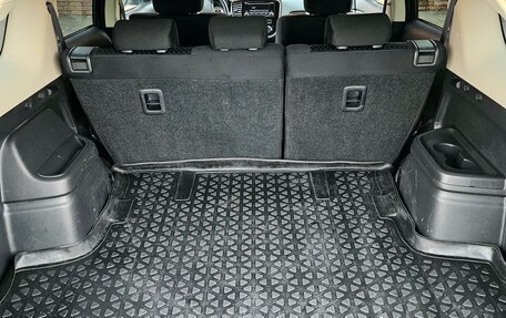 Mitsubishi Outlander III рестайлинг 3, 2012 год, 1 280 000 рублей, 28 фотография