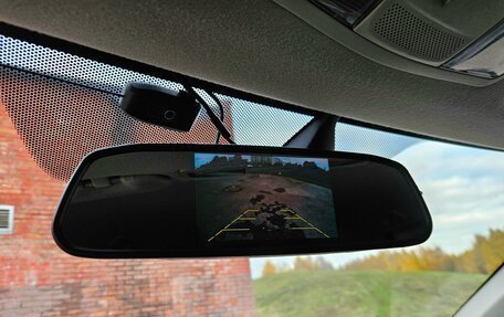 Mitsubishi Outlander III рестайлинг 3, 2012 год, 1 280 000 рублей, 26 фотография