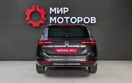 Volkswagen Passat B8 рестайлинг, 2019 год, 1 899 000 рублей, 8 фотография