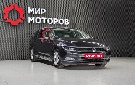 Volkswagen Passat B8 рестайлинг, 2019 год, 1 899 000 рублей, 6 фотография