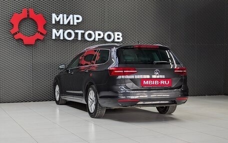 Volkswagen Passat B8 рестайлинг, 2019 год, 1 899 000 рублей, 9 фотография