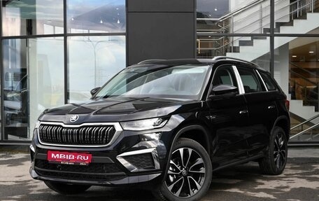 Skoda Kodiaq I, 2024 год, 4 630 000 рублей, 1 фотография