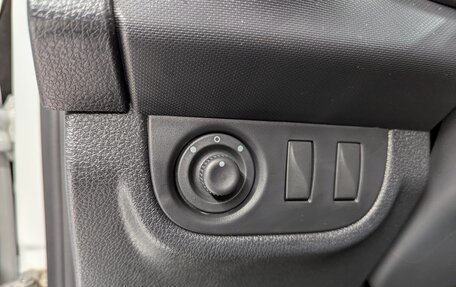 Renault Sandero II рестайлинг, 2021 год, 1 280 000 рублей, 26 фотография