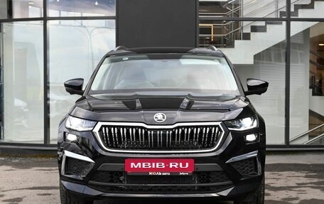 Skoda Kodiaq I, 2024 год, 4 630 000 рублей, 2 фотография