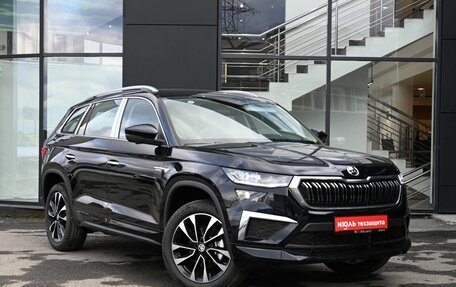 Skoda Kodiaq I, 2024 год, 4 630 000 рублей, 3 фотография